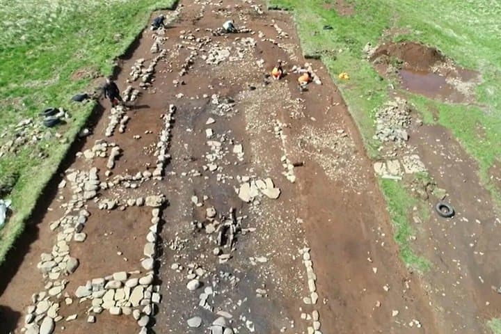 Debunk the Viking Age with Dr Cattaneo