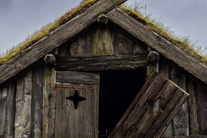 Debunk the Viking Age with Dr Cattaneo