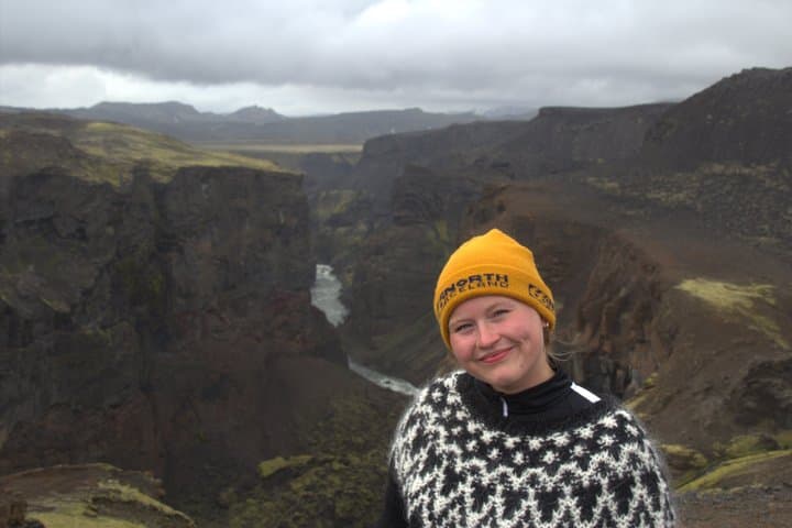 5-Day Laugavegur Trek with Local Guide - Small Group select dates