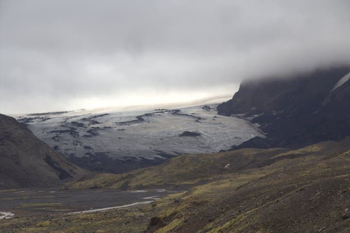 5-Day Laugavegur Trek with Local Guide - Small Group select dates