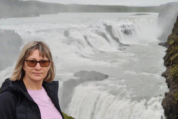 Reykjavik: Private Golden Circle and Silfra Snorkeling Adventure