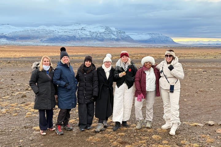 Snaefellsnes Peninsula Private Tour with Hvammsvik Hot Springs