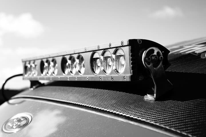 Geothermal Sprint Through Krýsuvík