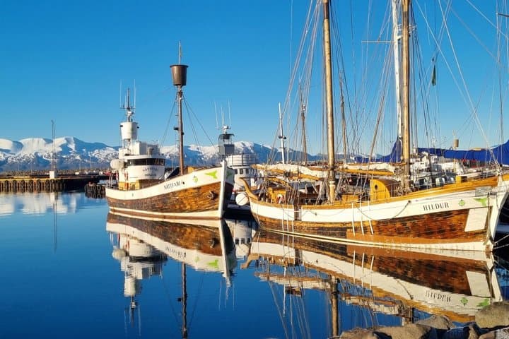 Diamond Circle Tour with Wild North Iceland and Hidden Gems
