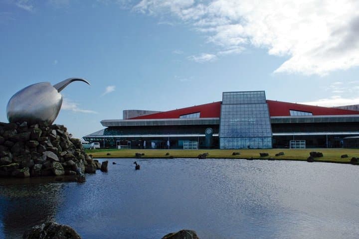 Private Keflavik Airport Transfer (Round trip)