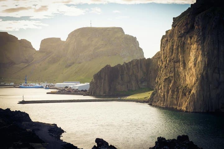 Private Westman Islands: Volcano, Wildlife and Scenic Views