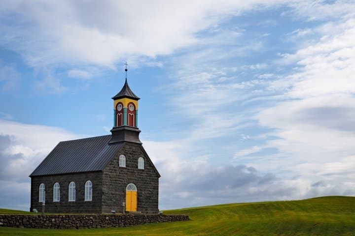 Private Reykjanes Peninsula Tour From KEF Airport or Reykjavik