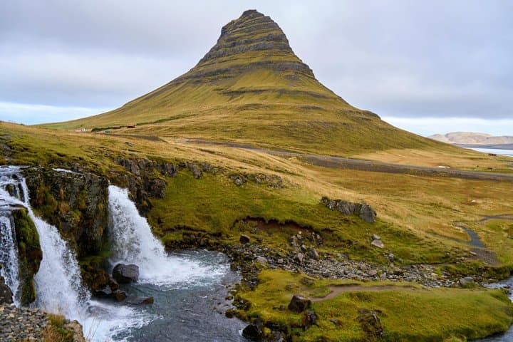 Iceland Solar Eclipse 2026 Snæfellsnes Private Tour Experience