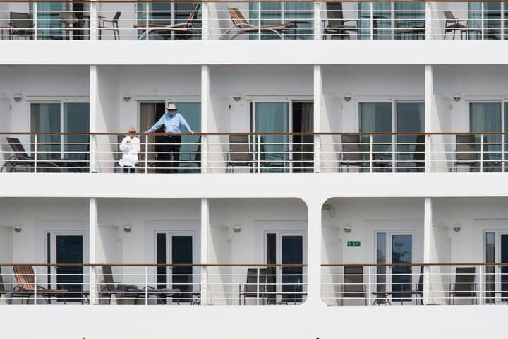 Reykjavik Hotels and Cruise Port: Private Transfer