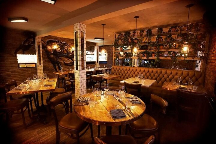 Harbor Cruise with Three Course Dinner from Reykjavik