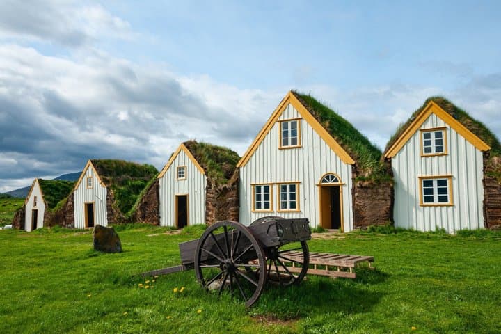 8-Day Small Group Journey Around Iceland