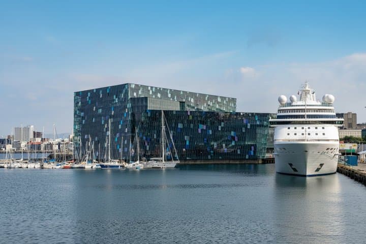 Keflavik Airport Transfer to Reykjavik Cruise Port