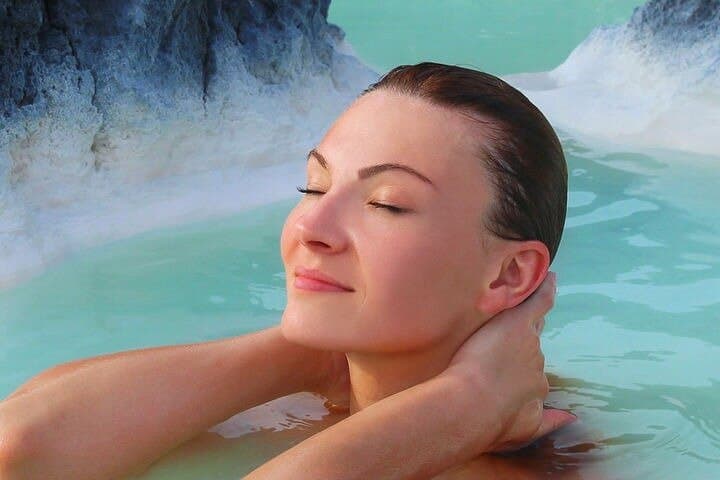 Blue Lagoon Transfer from Reykjavik (Round Trip)
