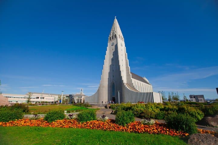 Private Shore Tour: Reykjavík Food Walk with Transfer from Port