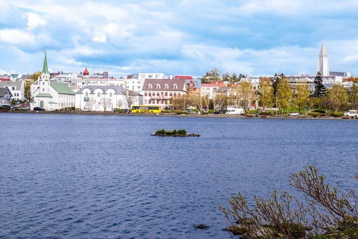 Uncomfortable Iceland — Alternative History Tour