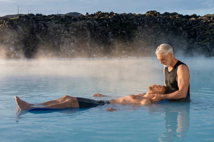 Blue Lagoon Iceland Admission Ticket with Optional Transfer