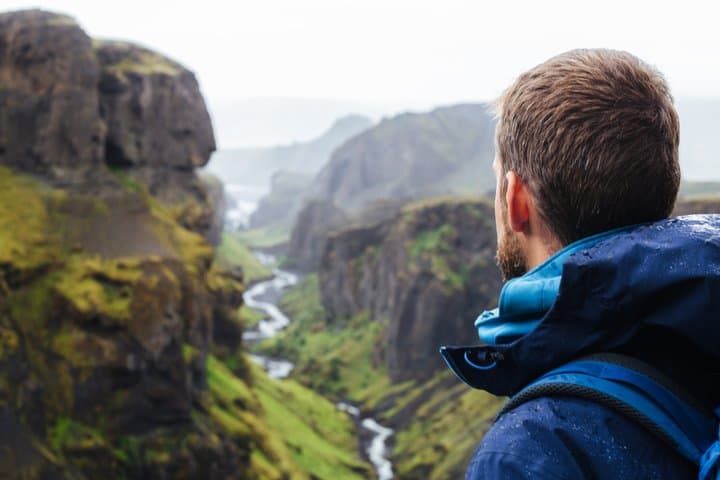6-Day Guided Laugavegur & Fimmvörðuháls Trek From Reykjavík
