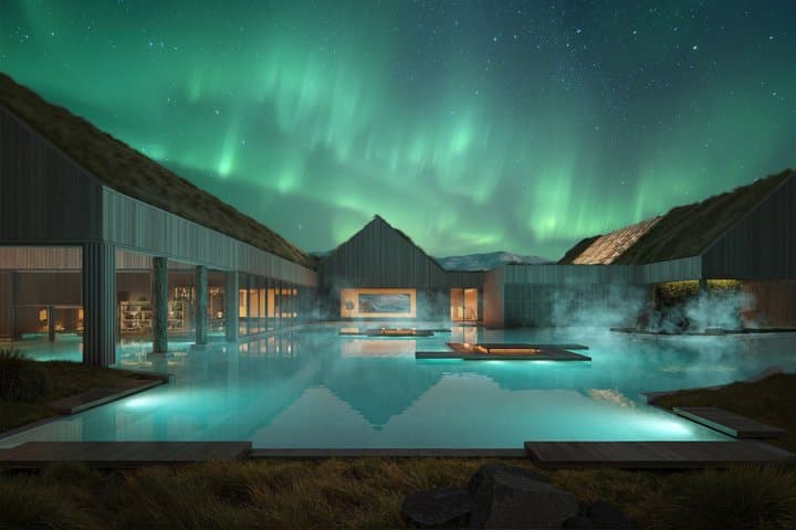 Iceland South Coast and Reykjabod Hot Springs Small Group Tour