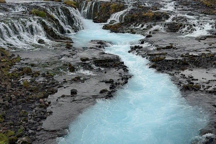 Golden Circle Luxury Private Expedition in Iceland in Spanish