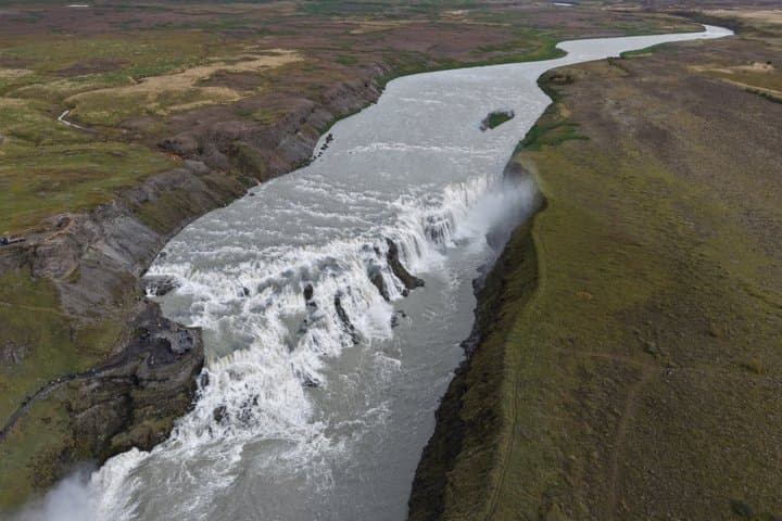 Golden Circle Luxury Private Expedition in Iceland in Spanish