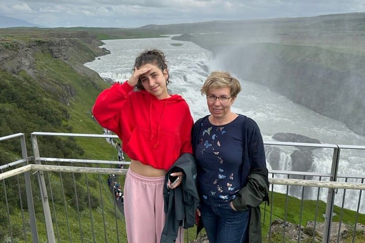 Golden Circle Private Evening Tour: Chasing the Midnight Sun