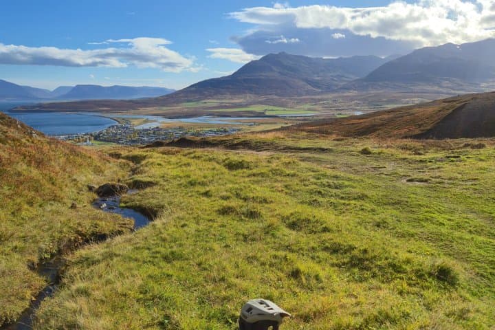 Dalvik Private E MTB Tour
