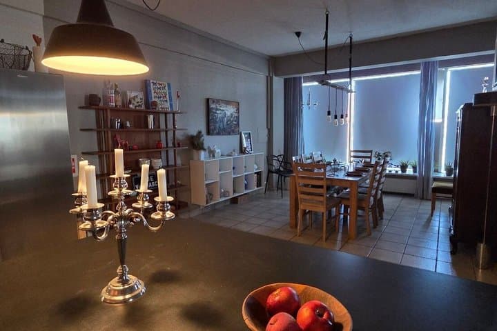 Authentic Icelandic Cooking Class in a Local Reykjavik Home