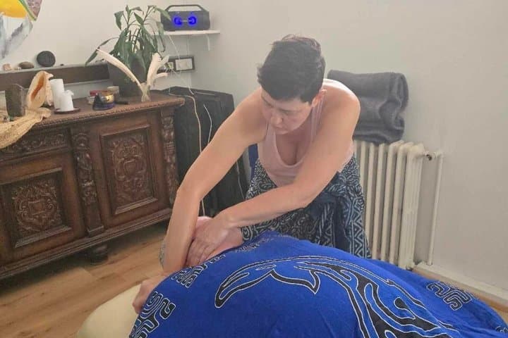 Private Reykjavik Day Spa Activity Adventure