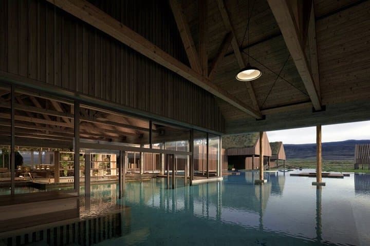 Reykjabod Hot Springs with Private Roundtrip Transfer