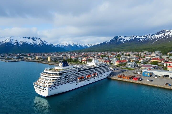 Private Transfer Keflavik/Reykjavik–Blue Lagoon, Silica & Retreat