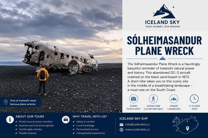 South coast private tour