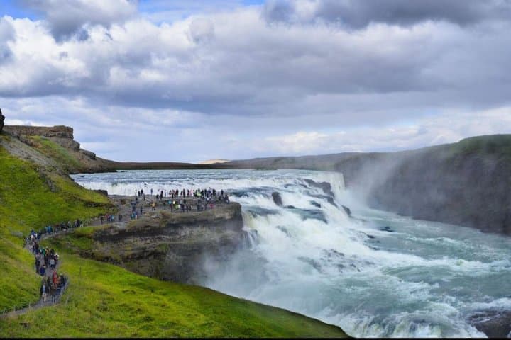 Golden Circle Tour Explore Iceland Places