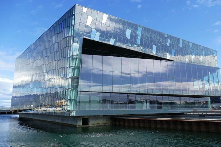 Reykjavik Scavenger Hunt & Highlights Self-Guided Walking Tour