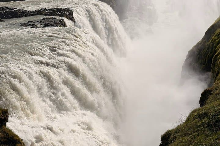 Golden Circle Private Tour
