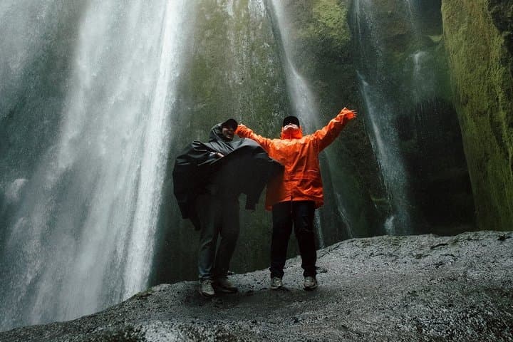Private South Coast Tour with Professional Photography