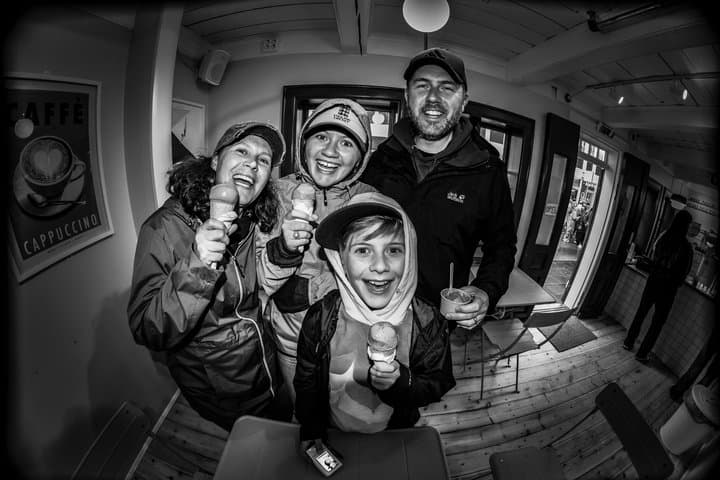 Icelandic Food and History Experience Taste the Culture
