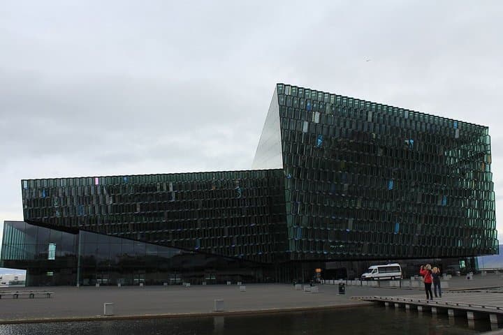 Private Golden Circle and City Tour