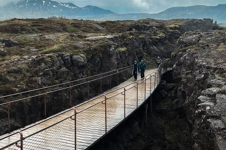 Bespoke Golden Circle: A Luxury Journey Designed Around Your Pace