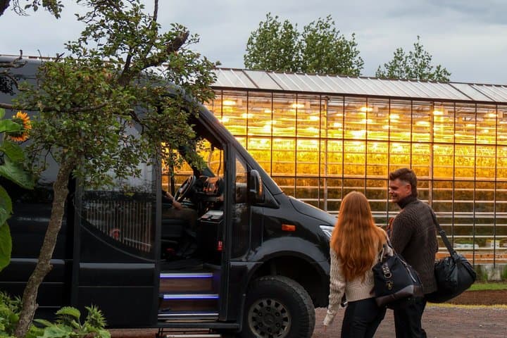 Bespoke Golden Circle: A Luxury Journey Designed Around Your Pace