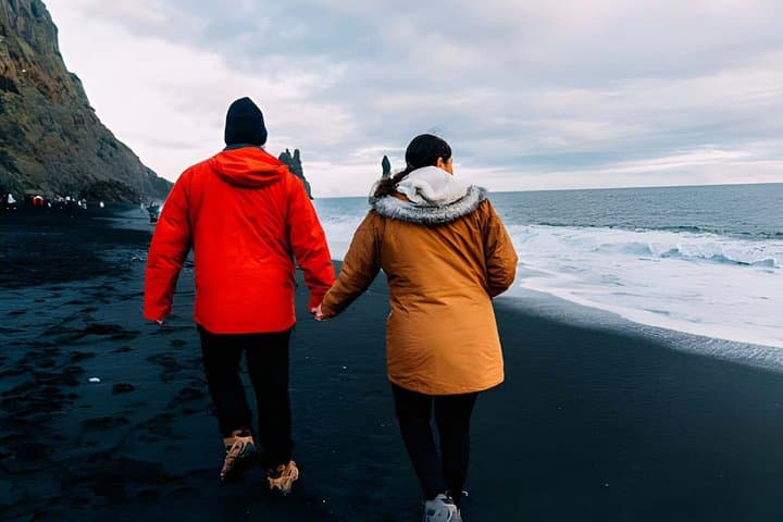 South Coast Private Tour: Waterfalls, Beaches and More
