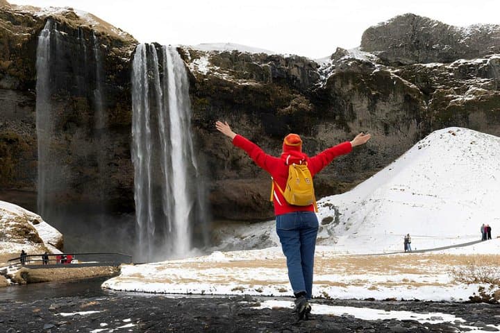 South Coast Private Tour: Waterfalls, Beaches and More
