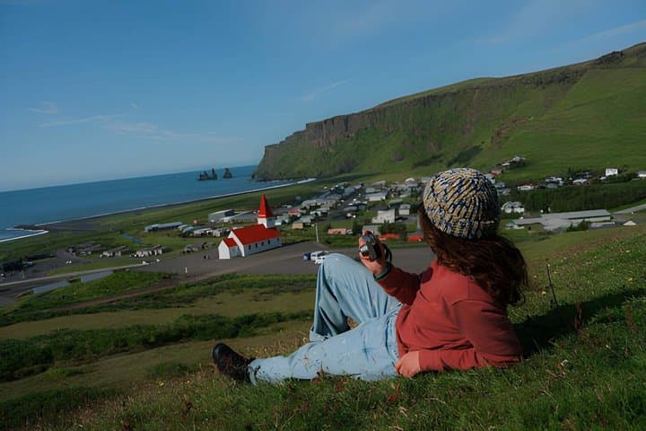 South Coast Private Tour: Waterfalls, Beaches and More