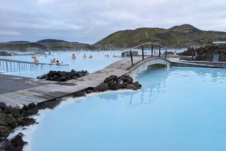 Ultimate Buggy Tour and Blue Lagoon Experience from Reykjavik