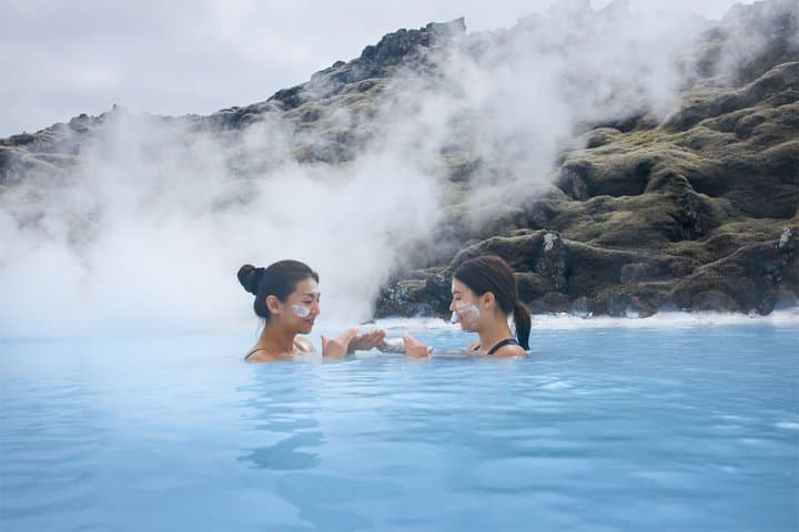 Ultimate Buggy Tour and Blue Lagoon Experience from Reykjavik
