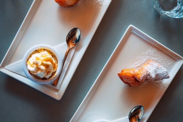 Buggy Safari & Reykjavik Food Walk combo tour