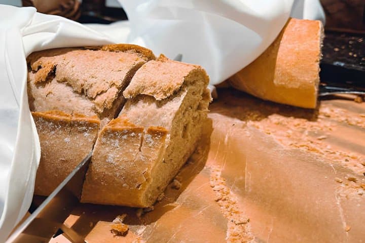 Golden Circle Private Tour: Rye Bread, Ice Cream & Secret Lagoon