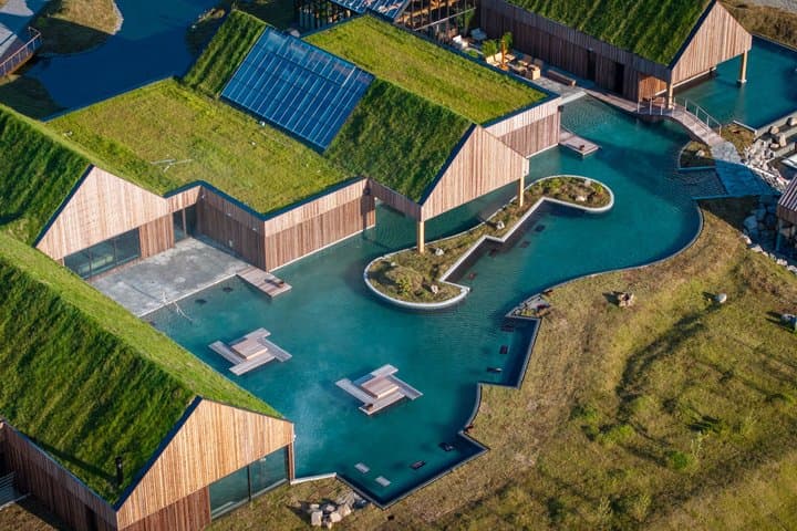 Iceland South Coast and Reykjabod Hot Springs Small Group Tour