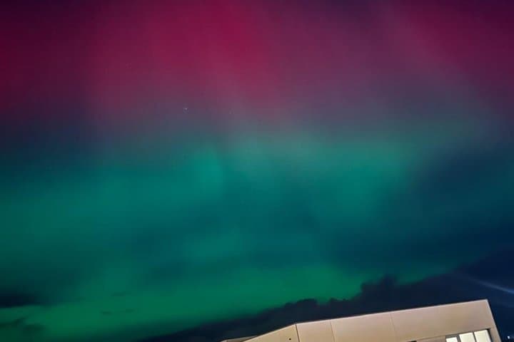 Private Northern Lights Experience – Aurora Chase in Iceland