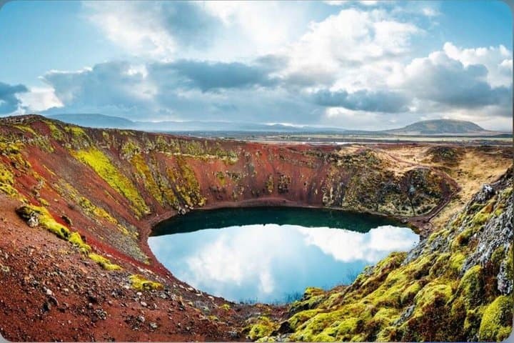 Golden Circle Private Tour
