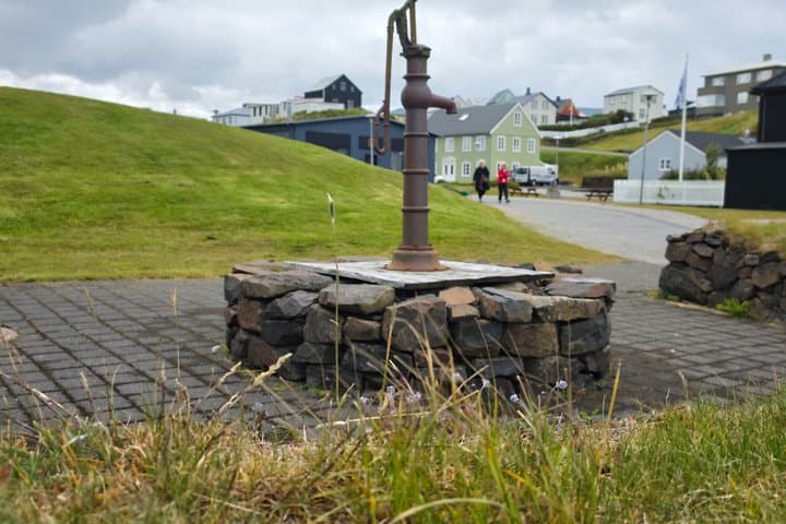 Snæfellsnes Peninsula Private Guided Tour